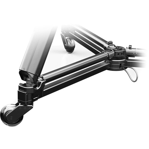 Edelkrone Tripod Wheels - 2
