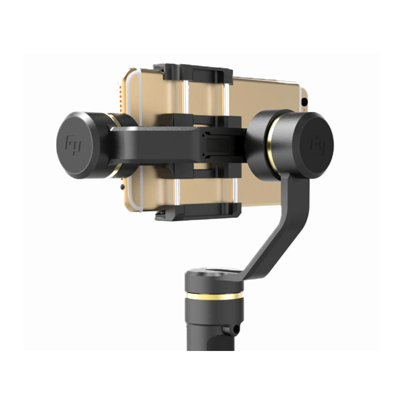 Spg Handheld Gimbal stabilizer Smartphone  - 3