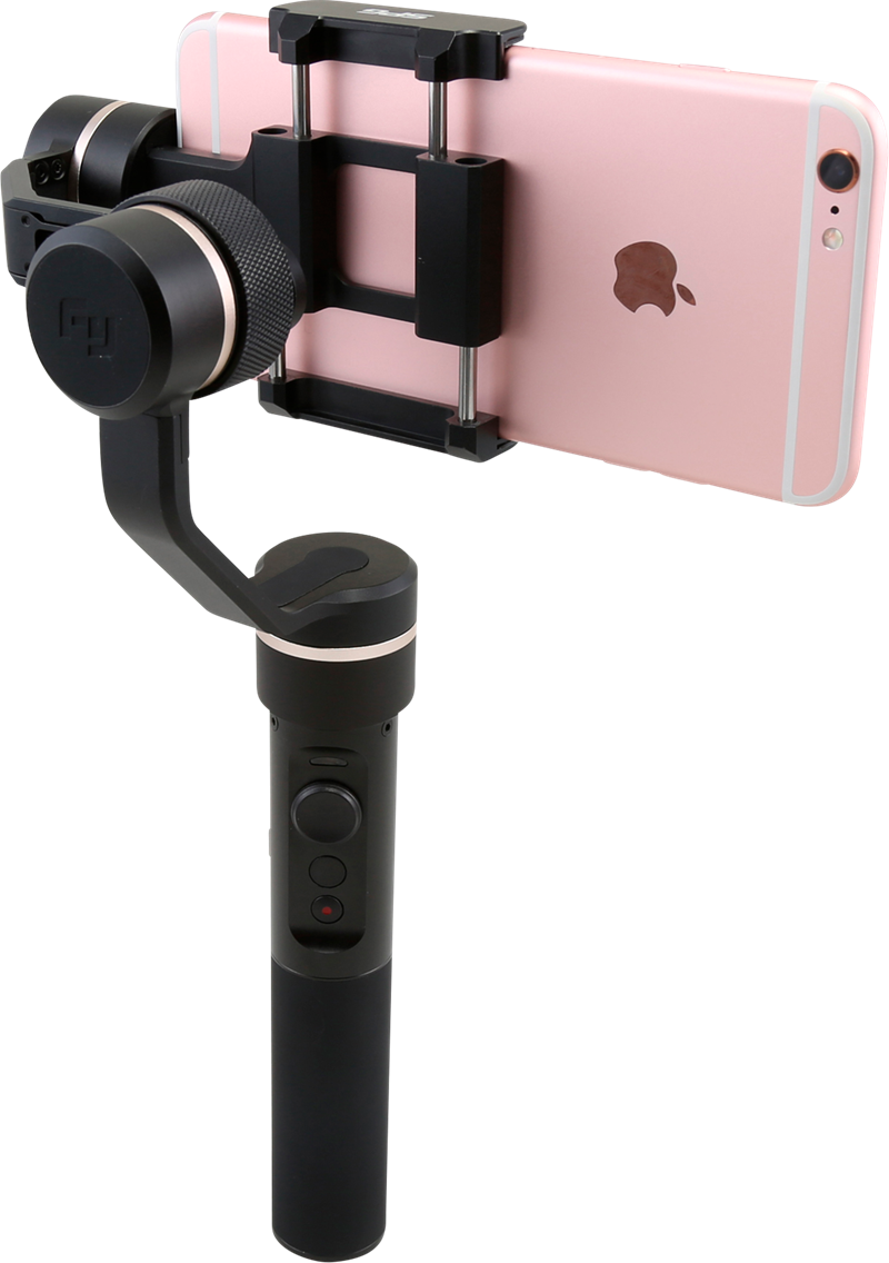 FeiyuTech SPG Live Gimbal Feiyu Tech SPG Live 3-Axis Stabilizer