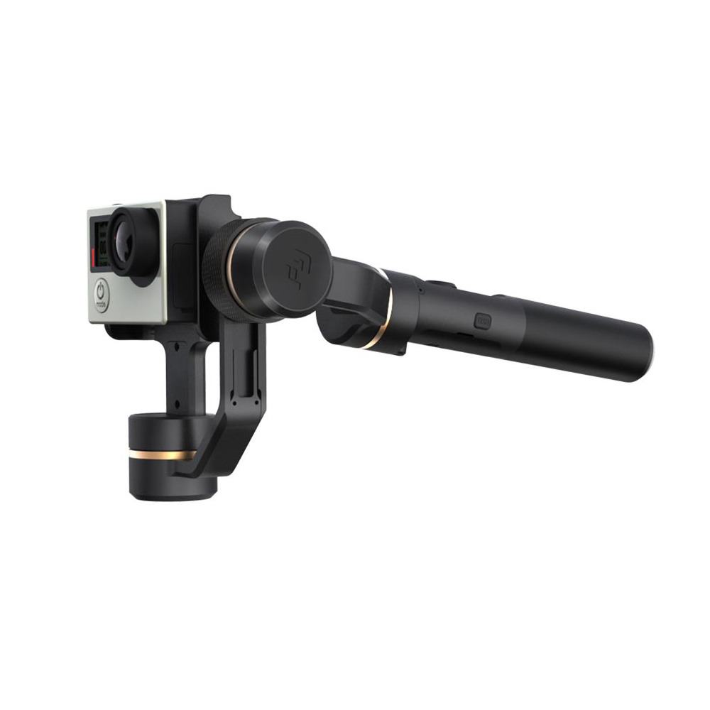 Spg Handheld Gimbal stabilizer Smartphone  - 4