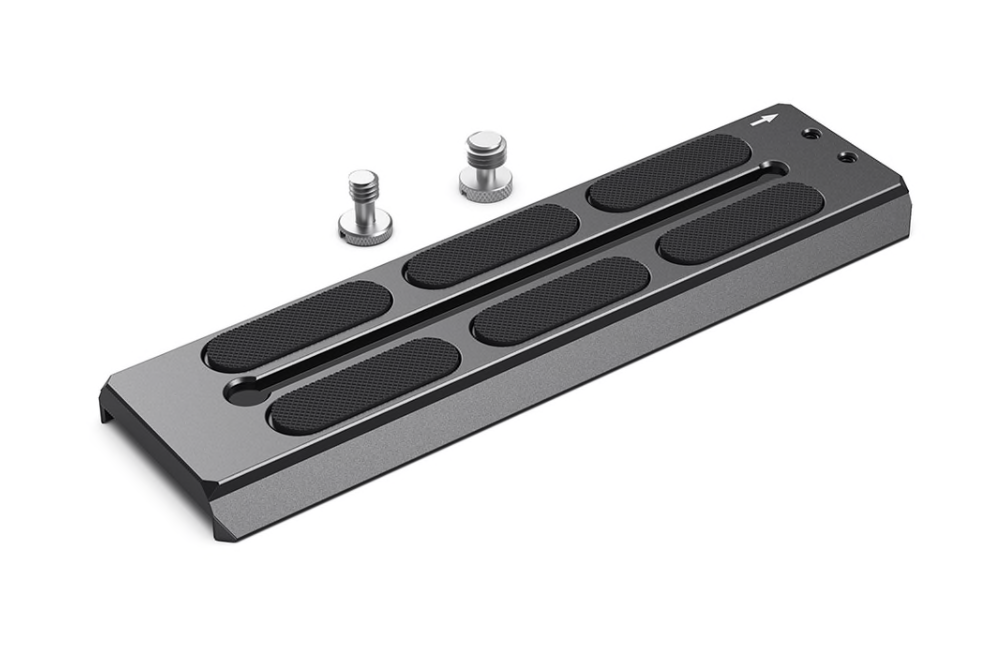 SmallRig Quick Release Plate (Manfrotto 501PL style ) 2900 - 2