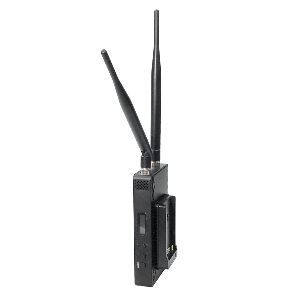 Ghost-Eye 1000M Wireless HDMI and SDI Video Transmission Kit - 2