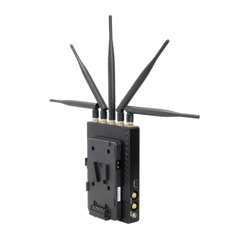 Ghost-Eye 1000M Wireless HDMI and SDI Video Transmission Kit - 4