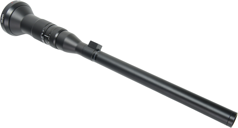Laowa 24mm f/14 Probe Lens - Sony FE - 3