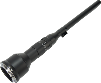 Laowa 24mm f/14 Probe Lens - Canon RF