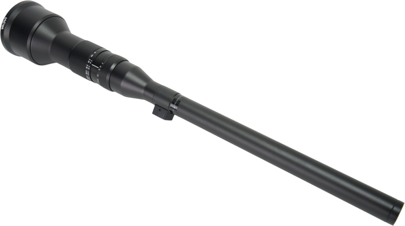 Laowa 24mm f/14 Probe Lens - Canon RF - 3
