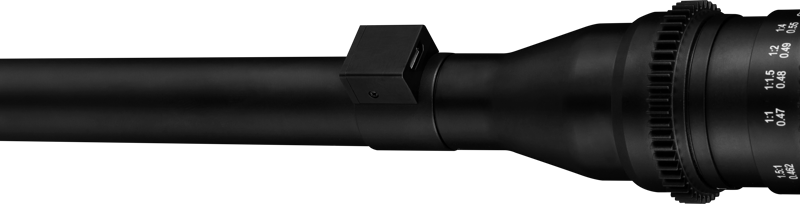 Laowa 24mm f/14 Probe Lens -  (Cine) PL - 7