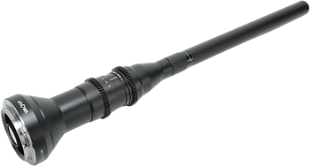 Laowa 24mm f/14 Probe Lens - (Cine) Canon EF