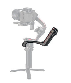 Tilta Rear Operating Control Handle for RS 2 TGA-ARH
