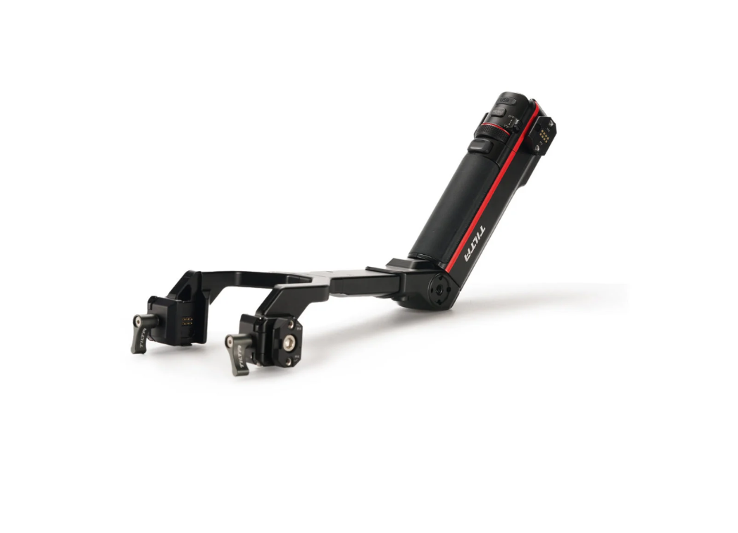 Tilta Rear Operating Control Handle for RS 2 TGA-ARH - 6