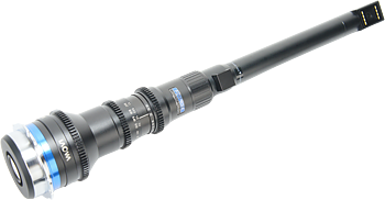 Laowa 24mm T14 2X Periprobe - (Cine) PL