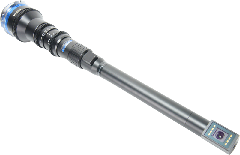 Laowa 24mm T14 2X Periprobe - (Cine) PL - 3