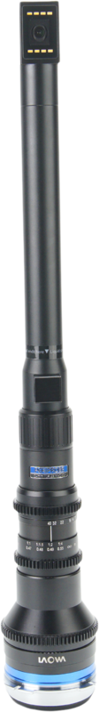 Laowa 24mm T14 2X Periprobe - (Cine) PL