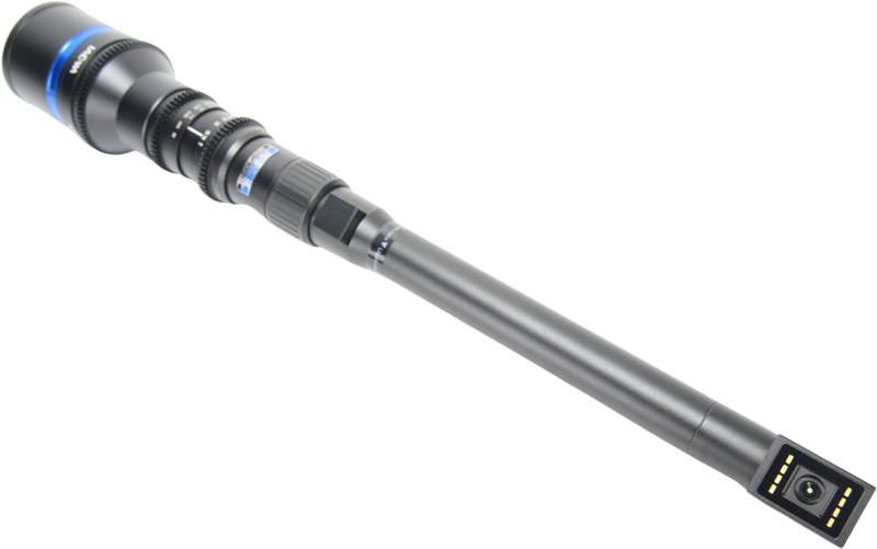 Laowa 24mm T14 2X Periprobe - (Cine) Sony FE - 3