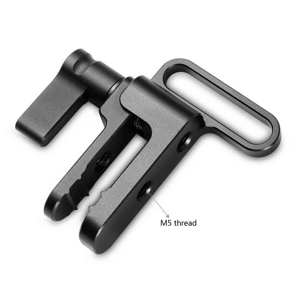 SmallRig HDMI Cable Clamp for Sony a7II/a7RII/a7SII 1679 - 3
