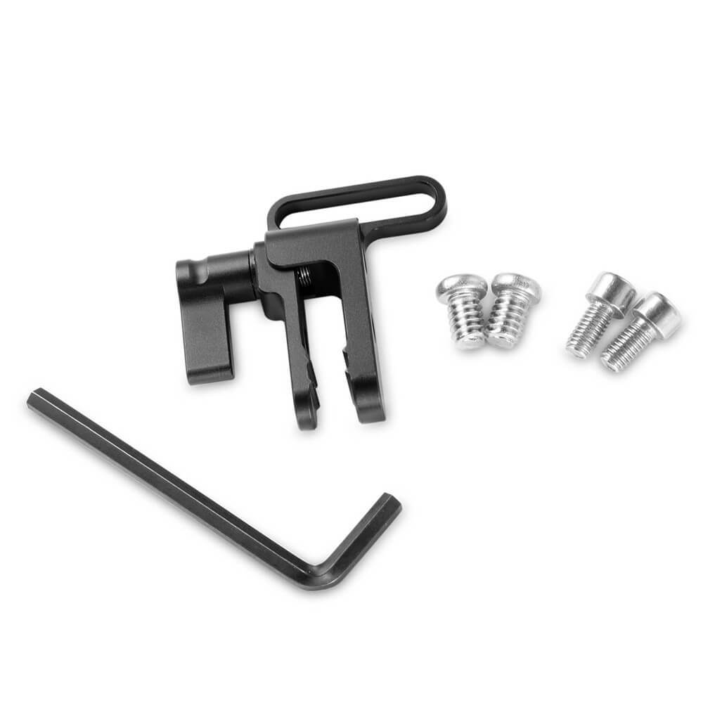 SmallRig HDMI Cable Clamp for Sony a7II/a7RII/a7SII 1679 - 2