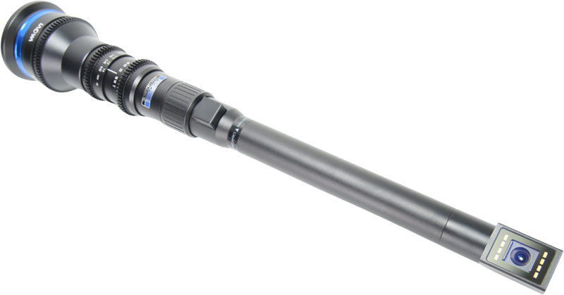 Laowa 24mm T14 2X Periprobe - (Cine) Canon EF - 3