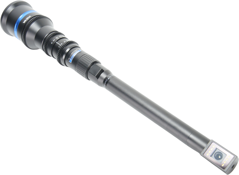 Laowa 24mm T14 2X Periprobe - (Cine) Canon RF - 3