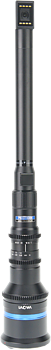 Laowa 24mm T14 2X Periprobe - (Cine) Canon RF