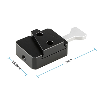 V-lock  Base Wedge Kit C1820