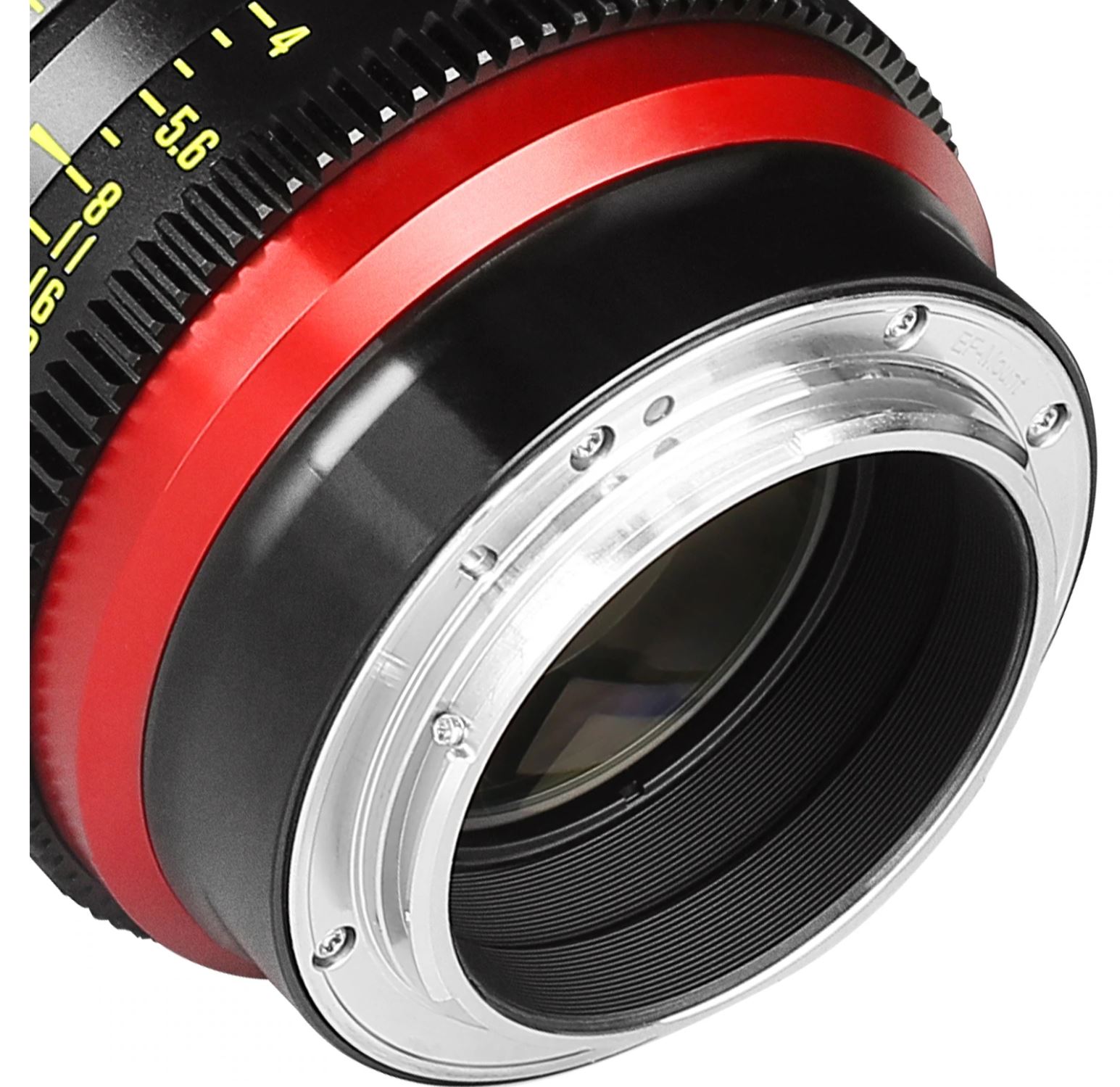 Meike MK-105mm T2.1 FF RF - 5