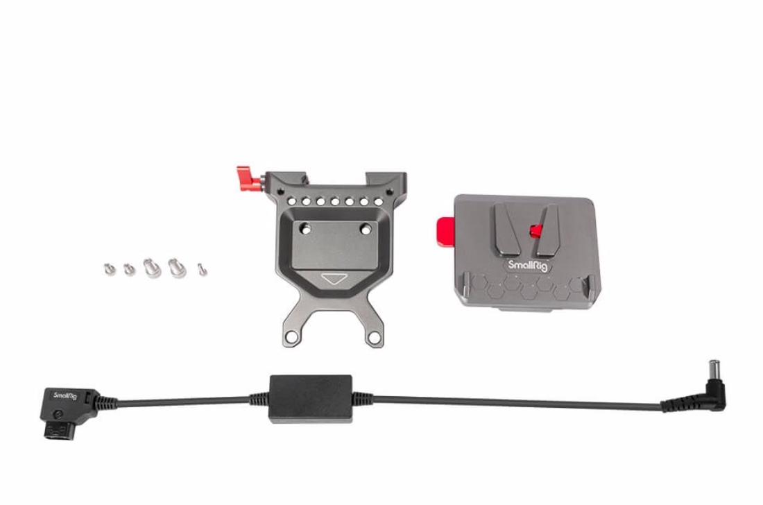 SMALLRIG SONY FX9 POWER SUPPLY SOLUTION KIT 2933 - 2