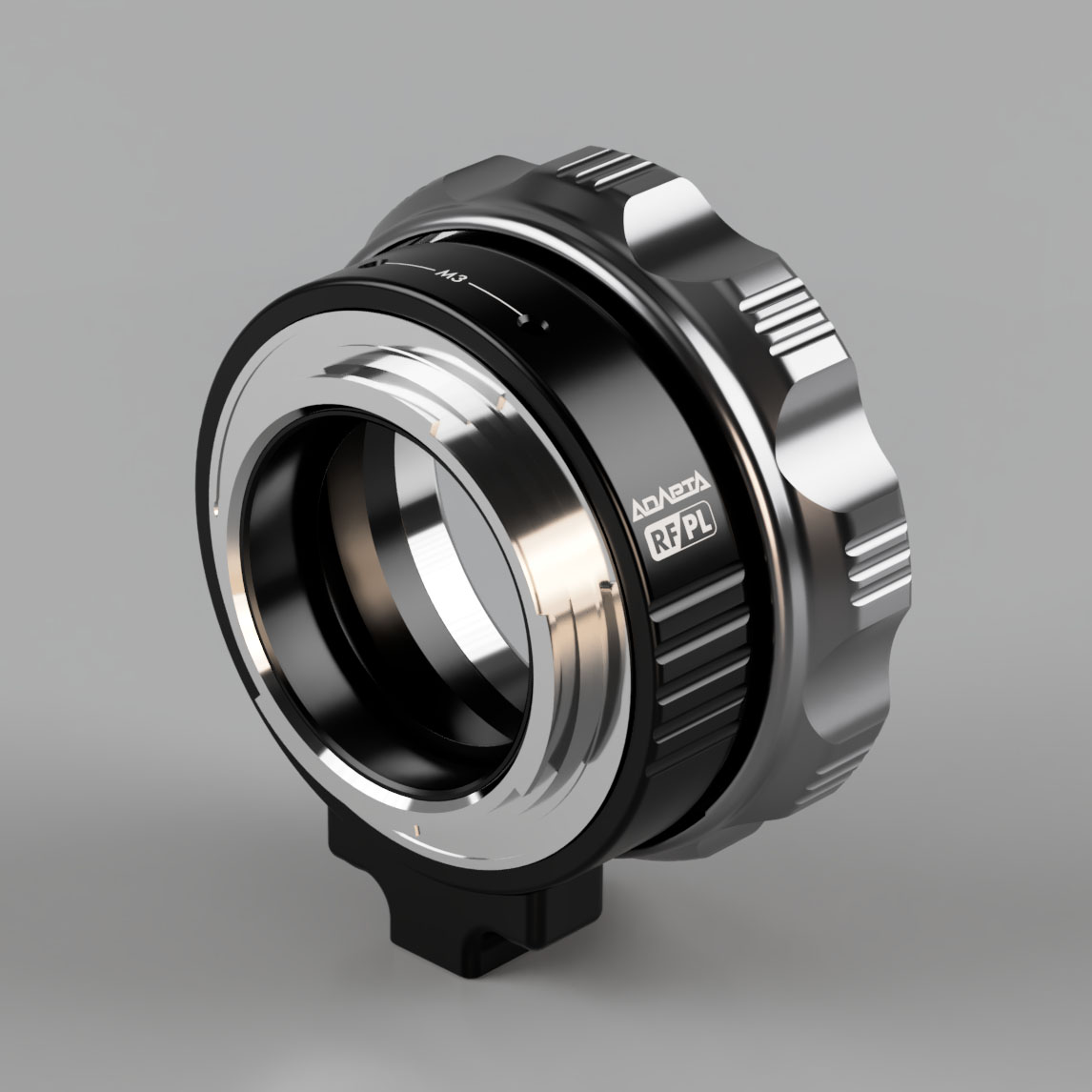 KipperTie Adapta RF/PL Mount Komodo - 3