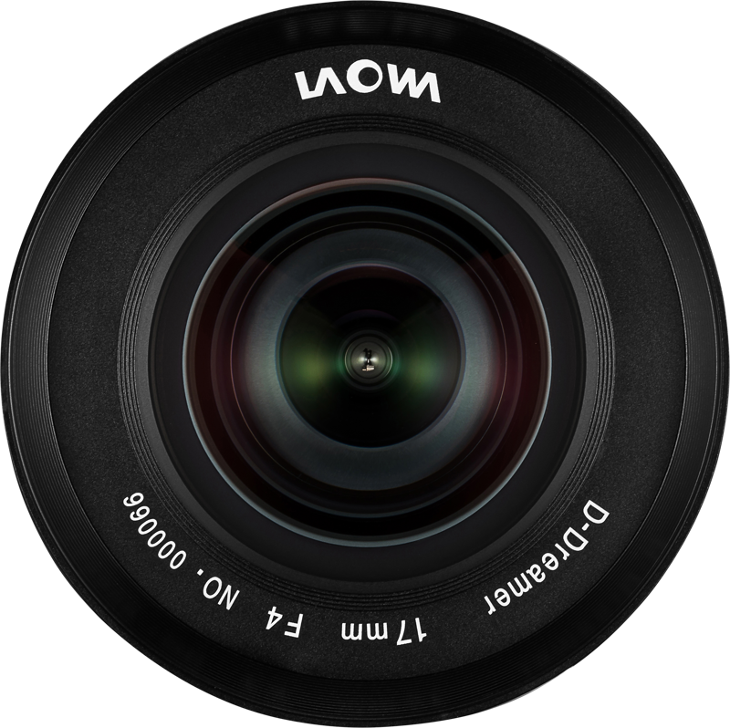 Laowa 17mm f/4 Zero D GFX Lens - GFX - 10