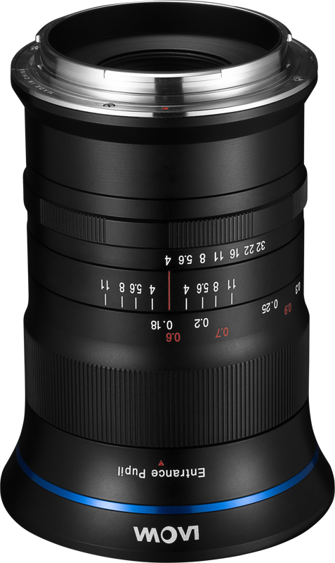 Laowa 17mm f/4 Zero D GFX Lens - GFX - 9
