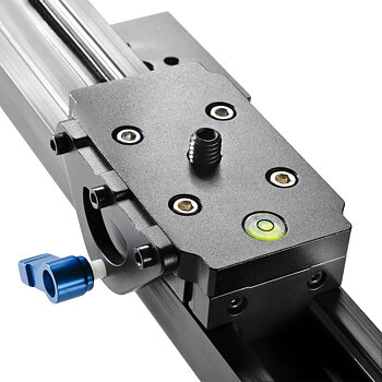 Camera Slider Pro 120cm 