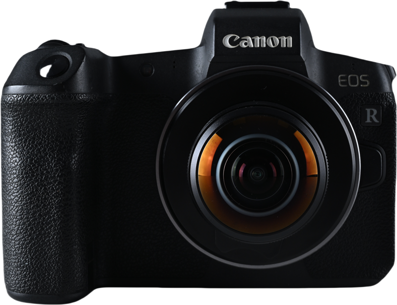 Laowa 4mm f/2.8 Fisheye Lens - Nikon Z - 5