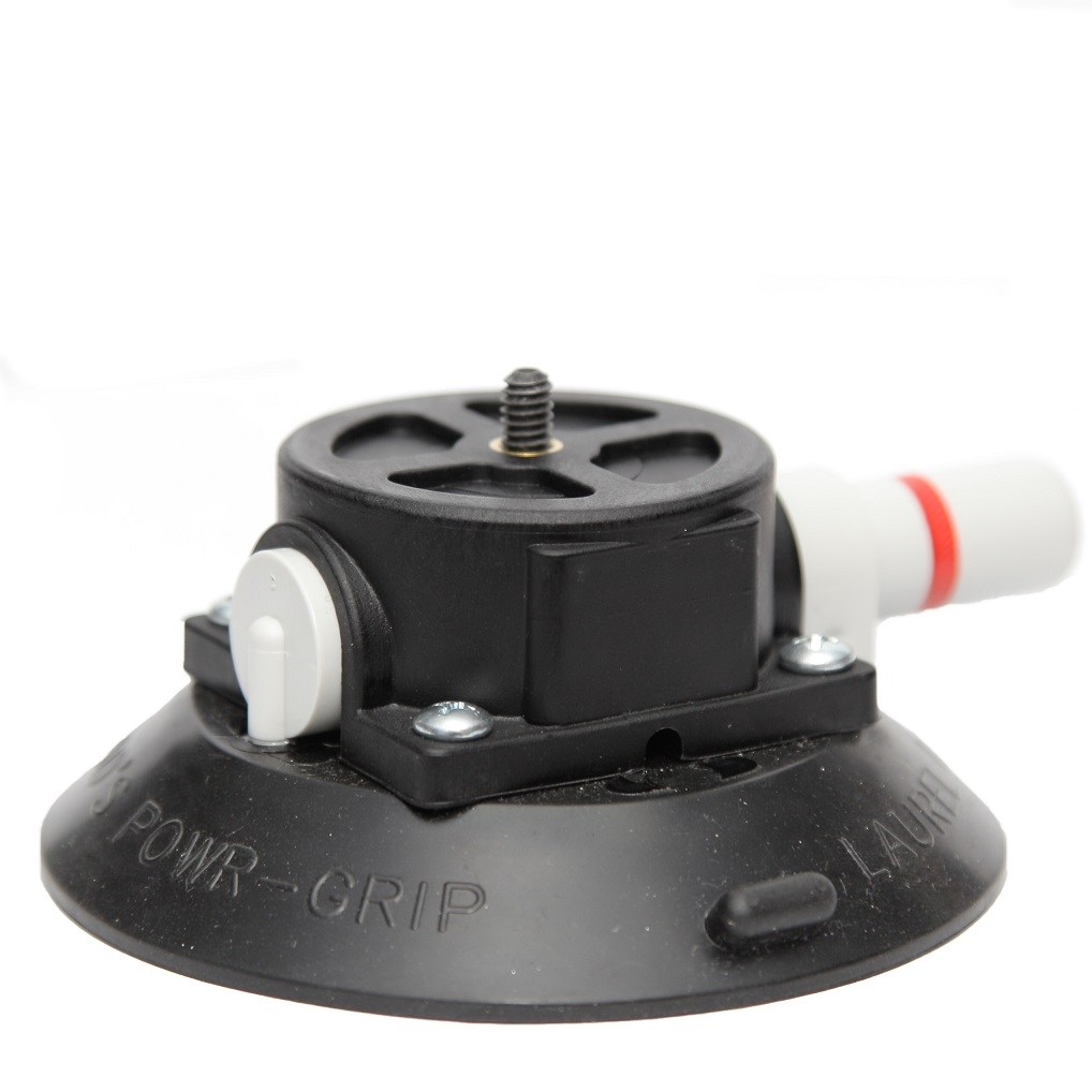 Rigwheels  C-CUP – SUCTION CUP