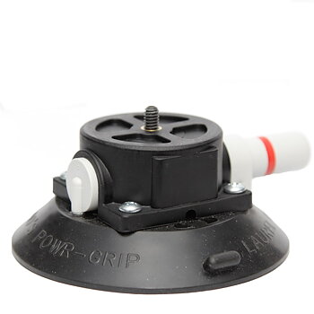 Rigwheels  C-CUP – SUCTION CUP