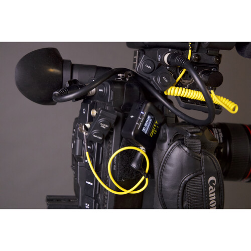 Deity TC-1 Timecode device - 8