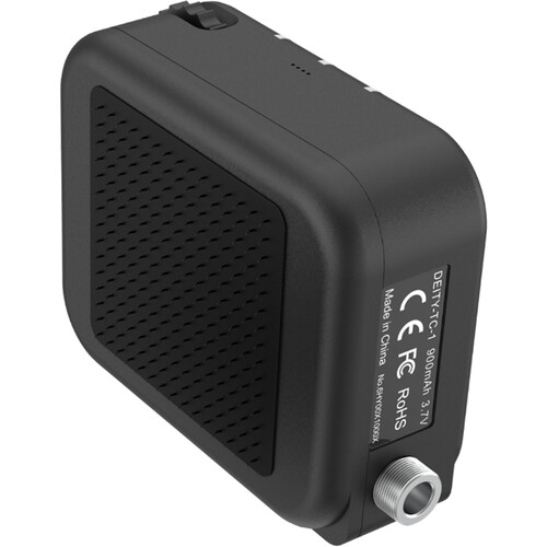 Deity TC-1 Timecode device - 4