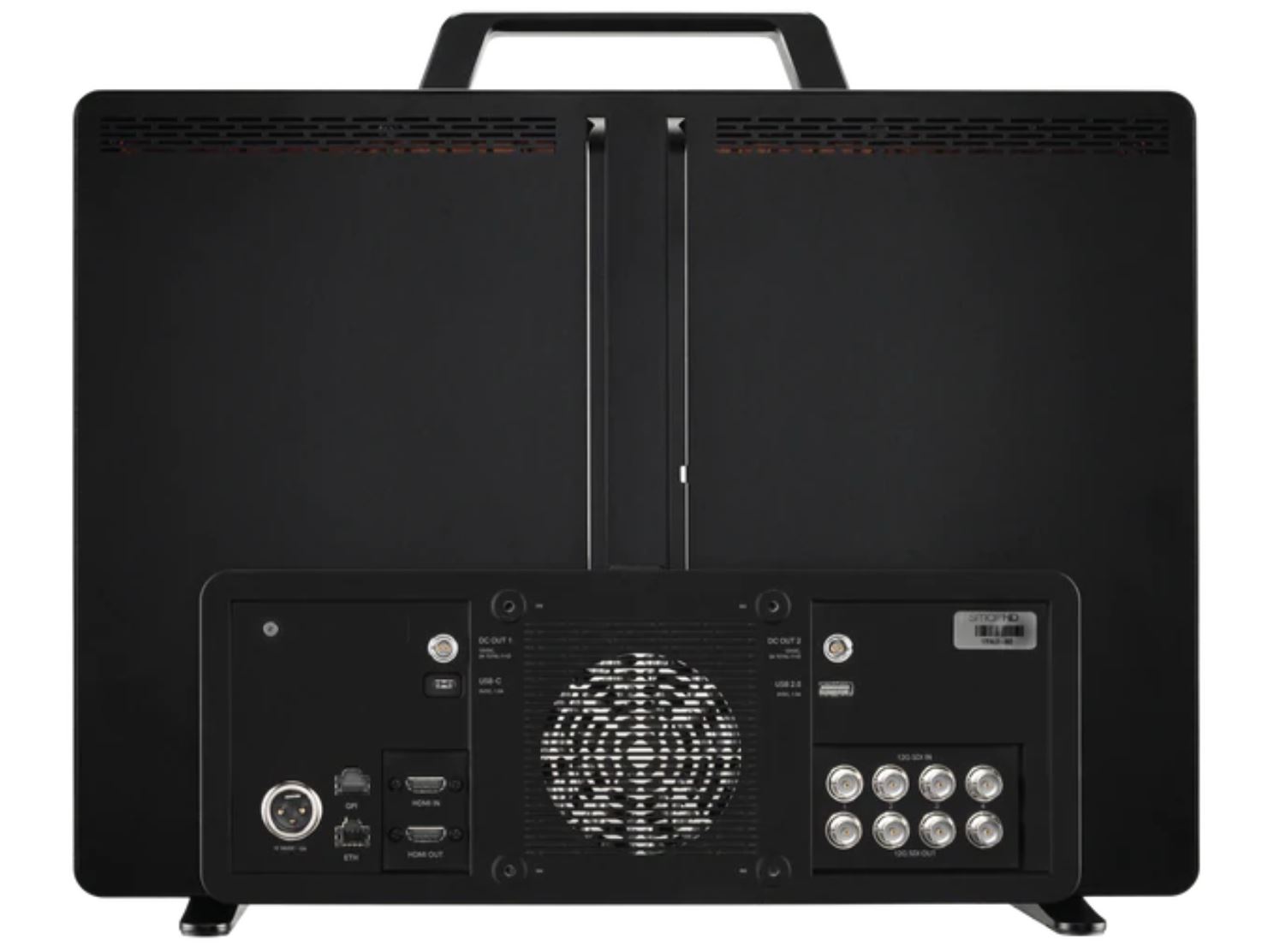 Smallhd Vision 17" 4K HDR Monitor  - 2