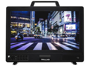 Smallhd Vision 17" 4K HDR Monitor 