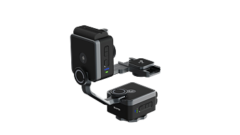 Zeapon Micro2 E800 PONS Pan Tilt Kit 94cm