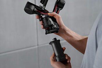 DJI RS BG21 Batteri Grip