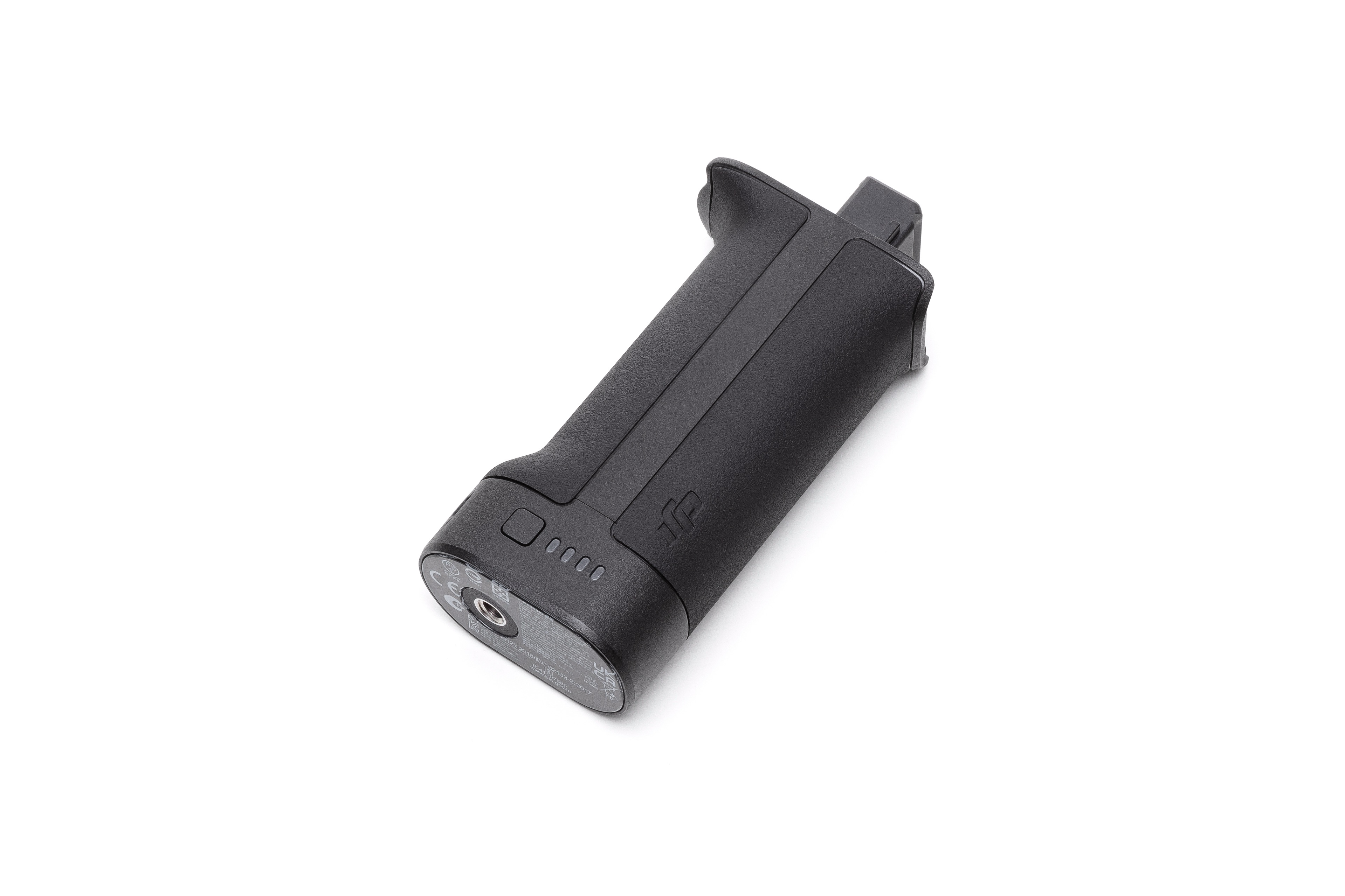 DJI RS BG21 Battery Grip - 3