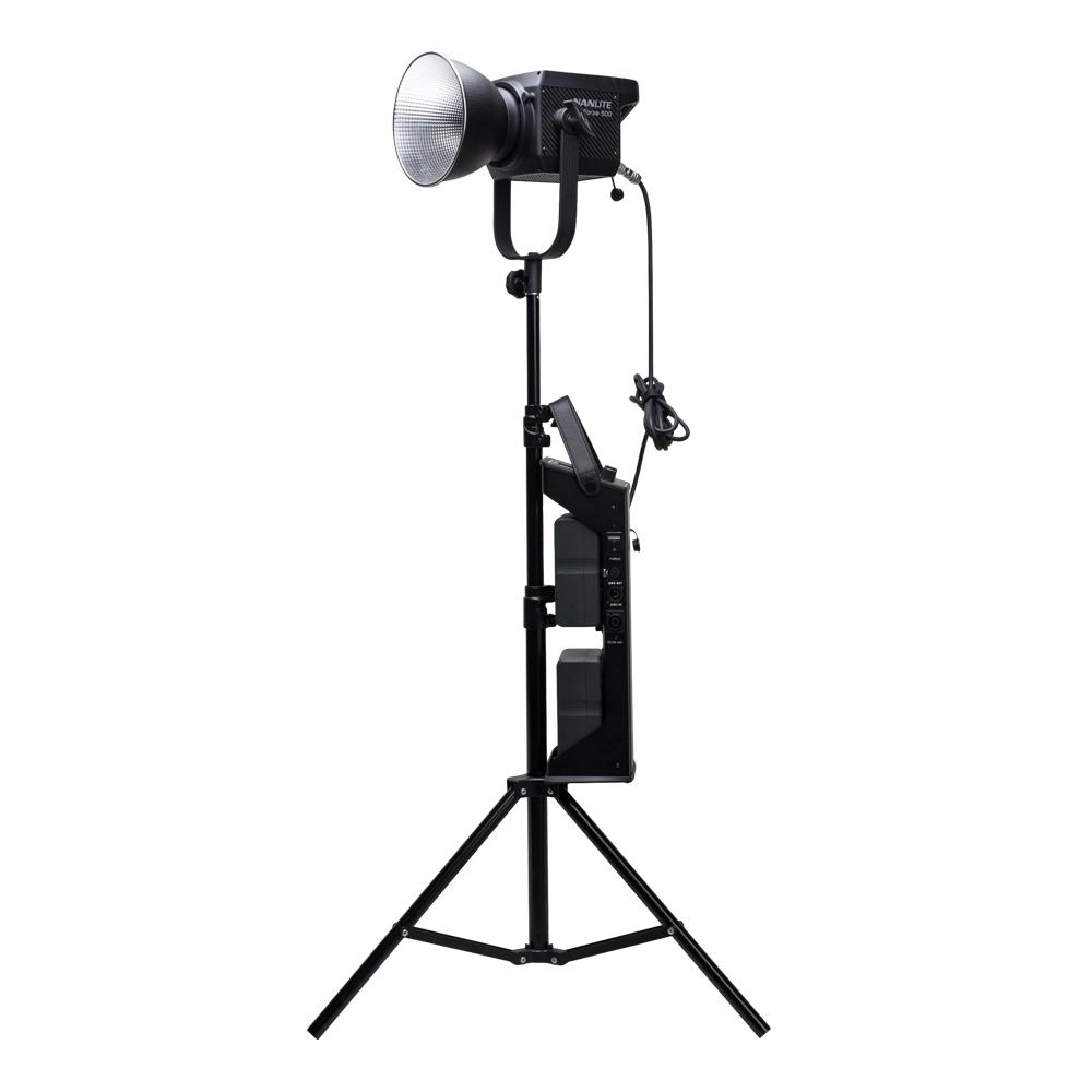 NanLite Forza 500 LED  - 2