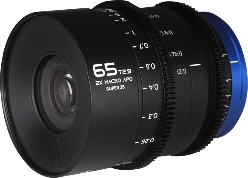 Laowa 65mm T2.9 2X Macro APO Cine Lens - Nikon Z - 3