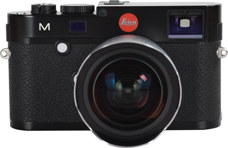 Laowa 9mm f/5.6 FF RL Lens - Leica M (Silver) - 11