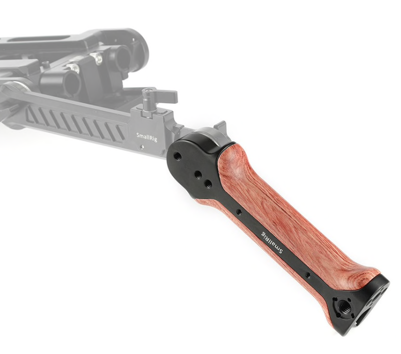 SmallRig Handgrip for DJI Ronin S/Zhiyun Crane 2/Moza Air 2 BSS2340 - 2