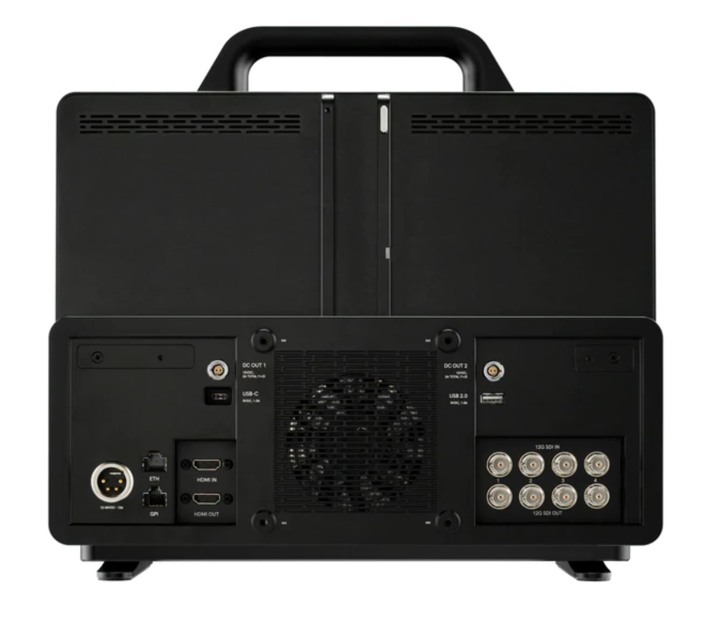  SmallHD Cine 13" UHD 4K högljusskärm - 2