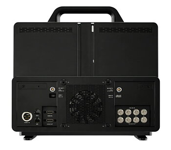 SmallHD Cine 13" UHD 4K High-Bright Monitor