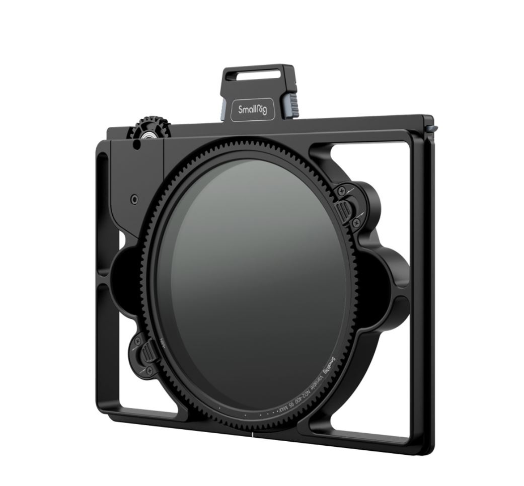  SmallRig VND Filter Kit 3651