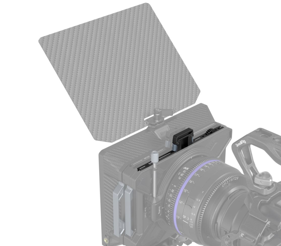  SmallRig VND Filter Kit 3651 - 7