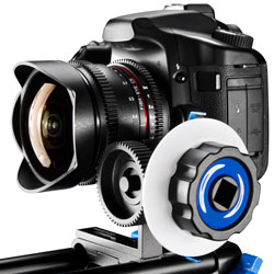Follow Focus Pro Light Quick Release - 4