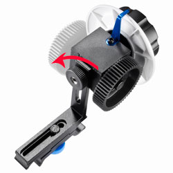 Follow Focus Pro Light Quick Release - 3